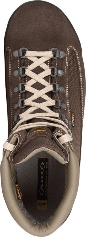 Buty trekkingowe męskie Aku Buty męskie Slope GTX Brown/Beige r. 41.5 (885.4-154) 5