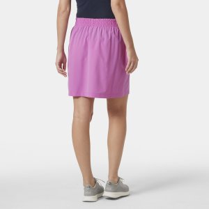 Helly Hansen Helly Hansen spódniczka W THALIA SKIRT 2.0 34375 089 L 4