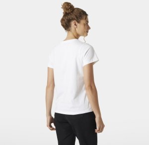 Helly Hansen damska koszulka W CORE TSHIRT 2.0 54591 001 L 4