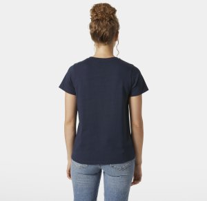 Helly Hansen damska koszulka W CORE TSHIRT 2.0 54591 597 XS 4