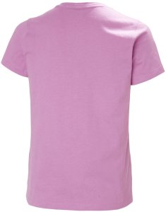 Helly Hansen damska koszulka W CORE GRAPHIC TSHIRT 2.0 54592 089 M 5