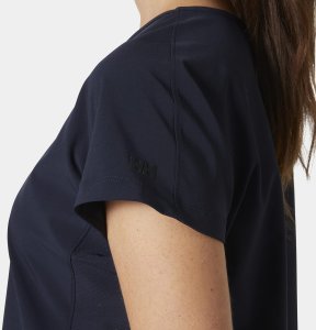 Helly Hansen Helly Hansen damska koszulka W THALIA SUMMER TOP 34350 599 L 2