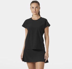 Helly Hansen damska koszulka W THALIA SUMMER TOP 34350 990 L 2