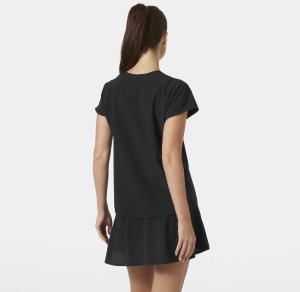 Helly Hansen damska koszulka W THALIA SUMMER TOP 34350 990 L 4