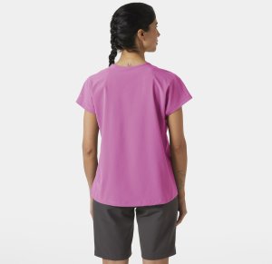 Helly Hansen damska koszulka W THALIA SUMMER TOP 34350 089 L 4
