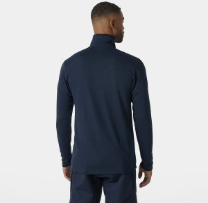 Helly Hansen Helly Hensen szybkoschnąca bluza żeglarska HP 1/2 ZIP PULLOVER 2.0 34131 597 L 7