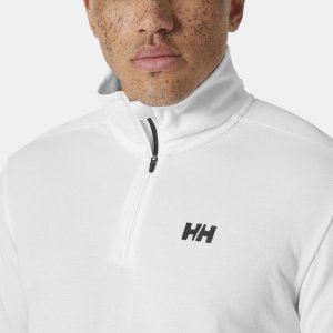Helly Hansen Helly Hensen szybkoschnąca bluza żeglarska HP 1/2 ZIP PULLOVER 2.0 34131 001 L 2