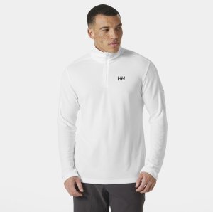 Helly Hansen Helly Hensen szybkoschnąca bluza żeglarska HP 1/2 ZIP PULLOVER 2.0 34131 001 L 3