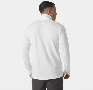 Helly Hansen Helly Hensen szybkoschnąca bluza żeglarska HP 1/2 ZIP PULLOVER 2.0 34131 001 L 4
