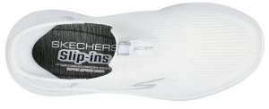 Skechers Buty damskie Skechers Slip-ins: Max Cushioning Elite 2.0 (129611-WSL) 38.5 5