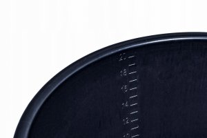 Geko Wiadro budowlane 12L czarne Z LEJKIEM 3
