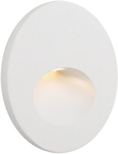 Oprawa schodowa Maytoni Lampa schodowa zewnętrzna Bil O015SL-L3W3K LED 3W 3000K IP54 białe 2