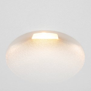 Oprawa schodowa Maytoni Lampa schodowa zewnętrzna Bil O015SL-L3W3K LED 3W 3000K IP54 białe 3