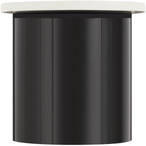 Oprawa schodowa Maytoni Lampa schodowa zewnętrzna Bil O015SL-L3W3K LED 3W 3000K IP54 białe 4