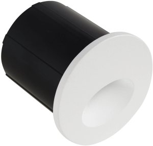 Oprawa schodowa Maytoni Lampa schodowa zewnętrzna Bil O015SL-L3W3K LED 3W 3000K IP54 białe 5