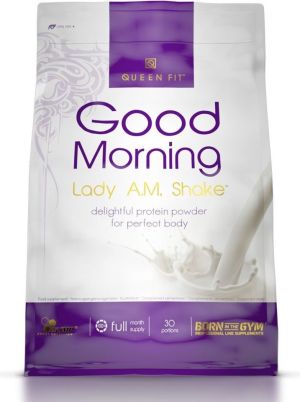 Olimp Good Morning Lady AM Shake czekolada 720g 1