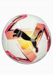 Puma PIŁKA NOŻNA HALOWA PUMA FUTSAL 3 MS 083765 01 R.4 3