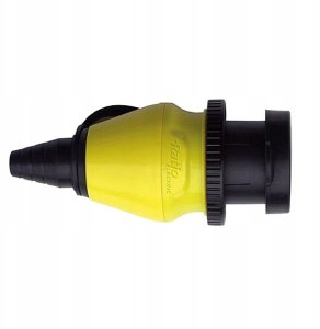 Elgat Wtyk do gniazda zasilania CEE 16A 250V IP44 Ratio MP16-110 2