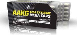 Olimp AAKG Extreme 1250 mg 30 kaps. 1