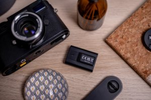Akumulator Memorysolution Akumulator Newell zamiennik BP-SCL1 do Leica 12