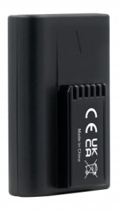 Akumulator Memorysolution Akumulator Newell zamiennik BP-SCL1 do Leica 5
