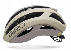 Giro GIRO ARIES SPHERICAL matte stone roz. L (59-63 cm) [GR-39360-224-L] 2