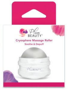 Masażer BoT Chłodząca kulka do masażu Plum Beauty 2
