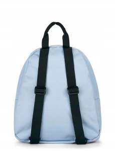JanSport JanSport Half Pint Backpack EK0A5BBIN57 Błękitne One size 2
