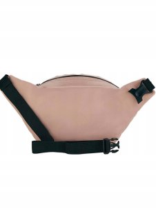 JanSport Jansport Fifth Avenue Waist Bag EK0A5BDKN59 Różowe One size 3