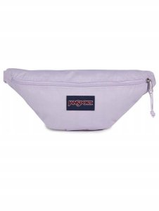 JanSport Jansport Swing Waistpack EK0A5BJXW30 Fioletowe One size 2
