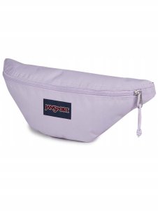 JanSport Jansport Swing Waistpack EK0A5BJXW30 Fioletowe One size 3