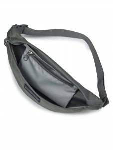 JanSport Jansport Swing Waistpack EK0A5BJXN60 szary One size 3