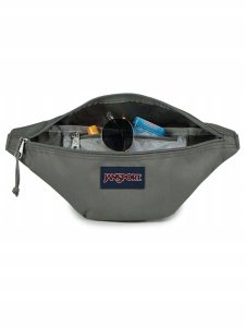 JanSport Jansport Swing Waistpack EK0A5BJXN60 szary One size 4