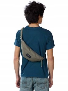 JanSport Jansport Swing Waistpack EK0A5BJXN60 szary One size 5