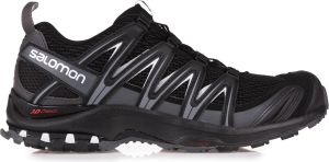 Salomon Buty męskie XA Pro 3D Black/Magnet/Quiet Shade r. 44 (392514) 1