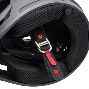 Bell Kask full face BELL SANCTION 2 DLX MIPS roz. XL (59-61 cm) BEL-38145-255-XL 4