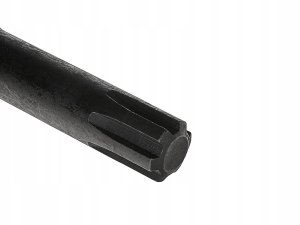 Tvardy Nasadka udarowa RIBE 1/2" M4 CR-MO (10/100) 2