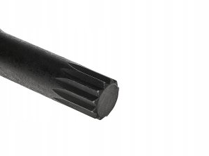 Tvardy Nasadka udarowa SPLINE 1/2" M10 CR-MO (10/100) 3