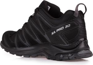 Salomon Buty męskie XA Pro 3D GTX Black/Black/Magnet r. 41 1/3 (393322) 3