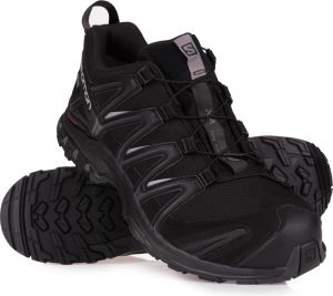 Salomon Buty męskie XA Pro 3D GTX Black/Black/Magnet r. 41 1/3 (393322) 5