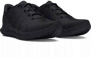 Under Armour BUTY DAMSKIE DO BIEGANIA SPORTOWE UA CHARGED SPEED SWIFT 3027006-002 3