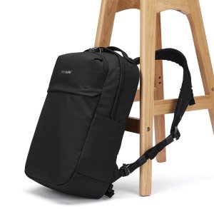 Pacsafe V 20L City Backpack black 13
