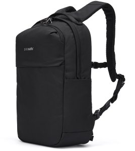 Pacsafe V 20L City Backpack black 6