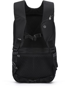 Pacsafe V 20L City Backpack black 7