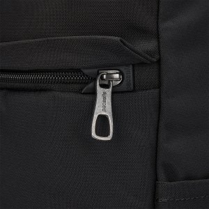 Pacsafe V 20L City Backpack black 8