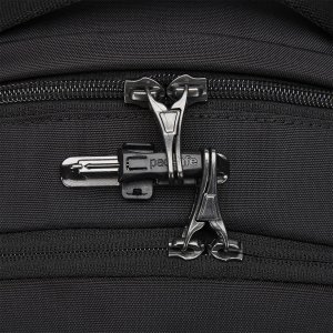 Pacsafe V 20L City Backpack black 9