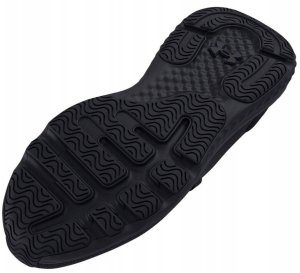 Under Armour BUTY DAMSKIE DO BIEGANIA UNDER ARMOUR W CHARGED REVITALIZE 3026683-002 5