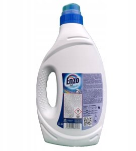 Deluxe DELUXE Enzo Żel do prania uniwersalny 2 L 2