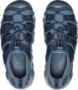 Keen męskie sandały HYPERPORT H2 VINTAGE INDIGO/NAVAL ACADEMY 1030856 44 7