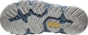 Keen męskie sandały HYPERPORT H2 VINTAGE INDIGO/NAVAL ACADEMY 1030856 44,5 4